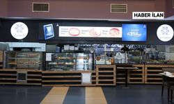 Aydın Büyükşehir Belediyesi Turistik Kafe ve Restoran Aydınlıların ilk tercihi!