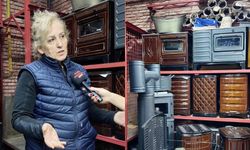 Aydın'da sobacılık bitiyor!