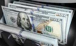 Dolar haftaya yükselişle başladı