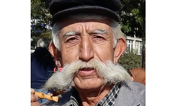Pala bıyık Sabri bıyıklarının sırrını anlattı