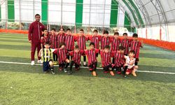 Söke Gençlerbirliği SK 3. şubesini Efeler’de açtı!