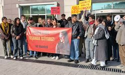 Zeren Ertaş'ın babasından adalet çağrısı: "En ağır cezayı almalarını istiyorum"