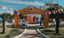 Didim'de anısı yaşatılan bir isim: Ferdi Zeyrek Parkı açıldı