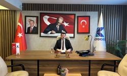 KOSGEB Aydın İl Müdürü değişti!