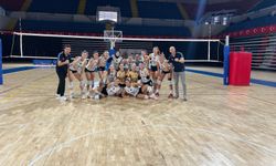 Didim'in sultanlarından deplasmanda net zafer!