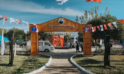 Didim'de anısı yaşatılan bir isim: Ferdi Zeyrek Parkı açıldı