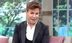 Şarkıcı Fatih Ürek hayatını kaybetti