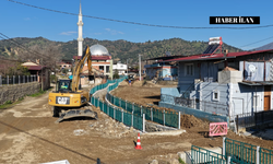 Başkan Çerçioğlu'nun çalışmaları ile kazanan Nazilli oluyor