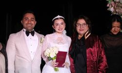 Didim’de 2025 yılında 548 çift “evet” dedi