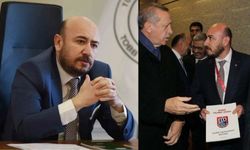 AYTO Başkanı Ülken: "Çıldır Havalimanı, Aydın'ın ekonomisine çok büyük bir katkı sunacak"