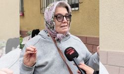 Aydın'da bir vatandaş geçim sıkıntısını ağlayarak anlattı!