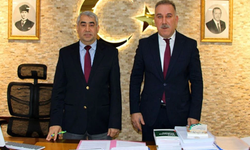 ADÜ ile Aydın Gençlik ve Spor İl Müdürlüğü’nden iş birliği