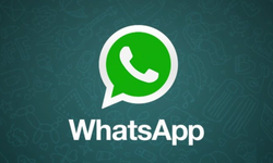 Whatsapp'a yeni özellik yolda!