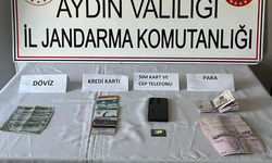 Aydın’da göçmen kaçakçılığı operasyonu!