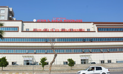 Aydın Ağız ve Diş sağlığı Merkezi'nin kapasitesi genişliyor