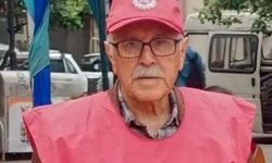 Aydınlı sendika başkanı yaşamını yitirdi