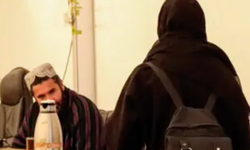 Afganistan'da kölelik geri geldi