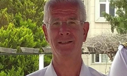 Türk Hava Kurumu Aydın Şube Başkanı hayatını kaybetti