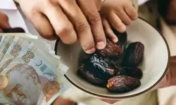 Fitre miktarı belli oldu!