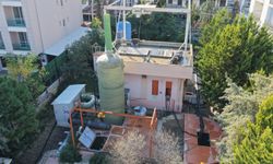 ASKİ’den Didim’e 40 milyon lira değerinde yatırım!