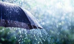 Aydın'da bugün sağanak yağışlı hava etkili olacak! (29 Ocak 2026)