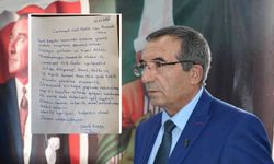 CHP Söke Belediye Meclis Üyesi Şevki Kaya, partisinden istifa etti