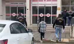 71 yıl kesinleşmiş hapis cezası vardı: Nazilli'de yakalandı!