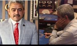 MHP'li Haluk Alıcık görevden alındı