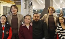 Didim Belediyesi, gazetecileri bir araya getirdi!