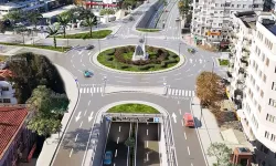 Aydınlılar dikkat! Yeni Dörtyol Kavşağı 27 Şubat'ta trafiğe kapanıyor