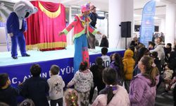 Başkan Çerçioğlu Yenipazar'da her yaştan vatandaşı Ramazan etkinlikleri ile buluşturdu