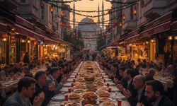 Ramazan'da iftarı açan ilk il hangisi oldu?