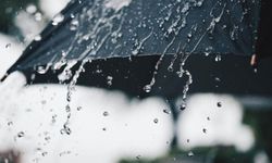 Aydın'da bugün hava sağanak yağışlı olacak(25 Şubat 2026)