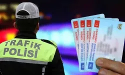 Yeni trafik cezaları belli oldu!