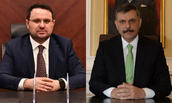 Resmi Gazete'de yayımlandı! 2 Bakan değişti