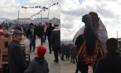 Aydın'da deveciler eyleme hazırlanıyor!