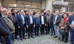 CHP'den Didim'deki vakıf arazisinin satışa çıkarılmasına tepki!