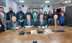 Aydın Barosu'ndan deprem farkındalık çağrısı!