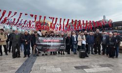 Aydın Emek ve Demokrasi Platformu'ndan 6 Şubat açıklaması!