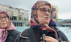 Aydın depreme hazır mı? Aydın halkı konuştu