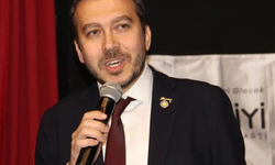 İYİ Parti Aydın’da yeni başkan Adıyaman oldu