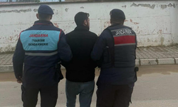 Nazilli’de 16 yıl hapis cezası bulunan hükümlü yakalandı