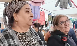 Aydın'da salatalığın 150 lira olması vatandaşı isyan ettirdi!