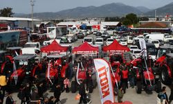 Tarım, Gıda ve Hayvancılık Fuarı 11 milyar TL'lik satış yaptı