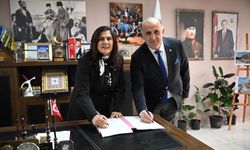 Başkan Çerçioğlu'ndan İncirliova'ya dev yatırım