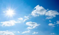 Aydınlılar bugün serin ve güneşli bir gün geçirecek! (24 Şubat 2026)