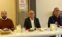 CHP Aydın İl Başkanı Hikmet Saatçı, "Erken seçim istiyoruz"