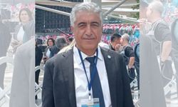 İYİ Parti Aydın il yönetimi yeni başkanını seçti!