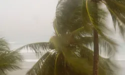 Meteoroloji Genel Müdürlüğü, Ege kıyıları için fırtına alarmı verdi