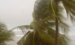 Ege Denizi'nde fırtına etkili olacak!